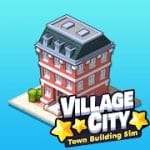 Village City Town Building v1.3.0 Mod (Unlimited Money + Gold) Apk