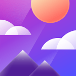 Weather Live Wallpapers v1.74 Pro APK
