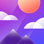 Weather Live Wallpapers v1.74 Pro APK Icon