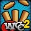 World Cricket Championship 2 WCC2 v2.9.6 Mod (Unlimited Money) Apk Icon