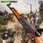Zombie Critical Strike FPS Ops v2.5.20 Mod (Unlimited Money) Apk