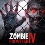 Zombie Frontier 4 Shooting 3D v1.4.9 MOD (God Mode) APK