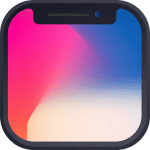 iLOOK Icon pack UX THEME v4.4 APK Patched