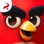 Angry Birds Journey v2.7.0 MOD (Unlimited Lives) APK