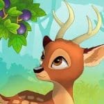 Animal Village Forest Farm & Pet Merge Zoo Games v1.1.34 MOD (Unlimited Money) APK