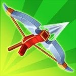 Archer Hunter Offline Action Adventure Game v0.14.262 MOD (One Hit Kill + Unlimited Diamonds + No Ads) APK