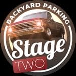 Backyard Parking Stage Two v1.1 MOD (Free Shopping) APK