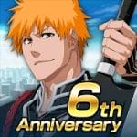 Bleach Brave Souls Anime Game v15.7.0 MOD (One Hit Kill + Unlimited Skills) APK