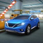 Car Driving & Parking School v3.5 MOD (Unlocked + No Ads) APK