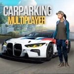 Car Parking Multiplayer v4.8.19.2 MOD (Unlimited Money + Unlocked) APK