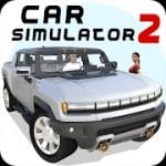 Car Simulator 2 v1.44.11 МOD (Unlimited Money) APK