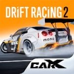 CarX Drift Racing 2 1.35.0 MOD (Unlimited Money) APK