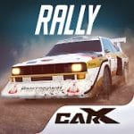 CarX Rally 29205 MOD (Unlimited Money + Unlocked) APK