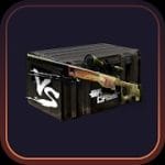 Case Battle Skins Simulator v5.4 MOD (Free Shopping) APK