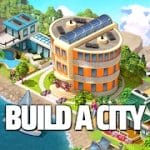 City Island 3 Building Sim Offline v3.4.3 MOD (Unlimited Money) APK