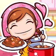 Cooking Mama Let’s cook v1.105.0 MOD (Unlimited Coins) APK icon