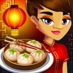 Diner DASH Adventures v1.56.2 MOD (Unlimited Coins + Cash) APK