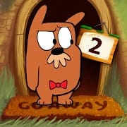Do Not Disturb 2 Funny Prank v1.0.44 MOD (Unlocked) APK icon