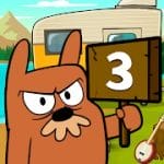 Do Not Disturb 3 Mr. Marmot v1.1.16 MOD (Unlimited Money) APK