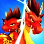 Dragon City Mobile v22.9.5 MOD (One Hit) APK