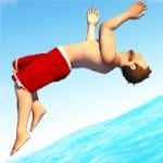Flip Diving v3.8.20 MOD (Unlimited Money) APK