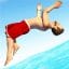 Flip Diving v3.8.20 MOD (Unlimited Money) APK Icon