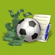 Football Agent v1.16.4 MOD (Unlimited Money) APK icon