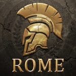 Grand War Rome Strategy Games v770 MOD (Unlimited Money) APK