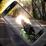 Gun Camera 3D Simulator v2.4.1 MOD (Unlocked + No ads) APK