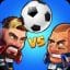 Head Ball 2 Online Soccer v1.579 MOD (Unlimited Money) APK Icon