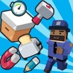 Hide.io v35.0.0 MOD (Unlimited Money) APK