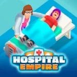 Hospital Empire Tycoon Idle v1.3.2 MOD (Unlimited Money) APK