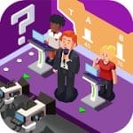 Idle TV Shows Manage Television Empire v14.0 MOD (Free Shopping) APK
