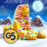 Jewels of Egypt Match 3 Puzzle v1.40.4001 MOD (Unlimited Money) APK