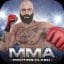 MMA Fighting Clash v2.3.5 MOD (Unlimited Money) APK Icon