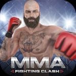 MMA Fighting Clash v2.3.5 MOD (Unlimited Money) APK