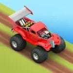 MMX Hill Dash 2 Offroad Truck Car & Bike Racing v16.00.13317 MOD (Unlimited Money) APK