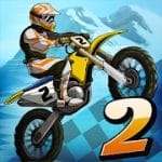 Mad Skills Motocross 2 v2.48.4749 MOD (Unlimited Rockets) APK