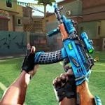 MaskGun FPS Shooting Gun Game v3.050 MOD (No Recoil + Reloads + One Shot Kill + Unlimited Ammo) APK