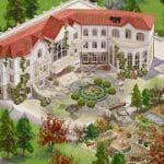 Merge Manor Sunny House v1.3.21 MOD (Unlimited Money) APK