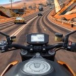 Moto Rider GO Highway Traffic v1.92.2 MOD (Unlimited Money) APK