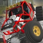 Offroad Outlaws v6.6.8 MOD (Unlimited Money + Free Shopping) APK