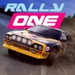 Rally ONE Multiplayer Racing v1.35 MOD (Unlimited Diamonds + Unlocked) APK