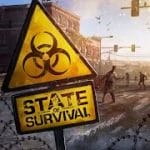 State of Survival Zombie War v1.21.50 MOD (Menu) APK