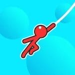 Stickman Hook v8.4.0 MOD (Unlocked) APK