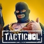 Tacticool 5v5 shooter v1.58.6 FULL MOD (Unlimited Money) APK