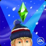 Download The Sims Mobile (MOD money) 41.0.2.148984 APK for android