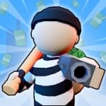 Theft City v1.1.8 MOD (Unlimited Money + Free Shopping + No ads) APK