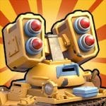 Tower Defense Kingdom Realm v3.4.1 MOD (Unlimited Money) APK