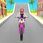 Uphill Rush 2 USA Racing v4.11.104 MOD (Unlimited Money) APK